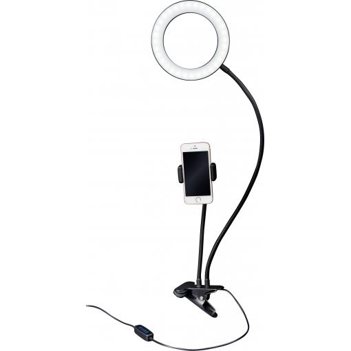 DÖRR SLR-16 Bi-Color kruhové LED svítidlo Počet LED=64