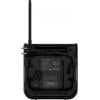 PerfectPro DABPRO DPR2 odolné rádio, DAB+, FM, AUX, Bluetooth, nárazuvzdorné, voděodolné, prachotěsné, černá
