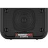 PerfectPro DABPRO DPR2 odolné rádio, DAB+, FM, AUX, Bluetooth, nárazuvzdorné, voděodolné, prachotěsné, černá