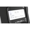 PerfectPro SOLOWORKER SWBT2 odolné rádio, DAB+, FM, AUX, Bluetooth, DAB+, FM, nárazuvzdorné, černá