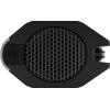 PerfectPro SOLOWORKER SWBT2 odolné rádio, DAB+, FM, AUX, Bluetooth, DAB+, FM, nárazuvzdorné, černá