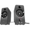 SpeedLink SL-810005-BK 2.0 PC reproduktory USB 6 W černá
