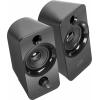 SpeedLink SL-810005-BK 2.0 PC reproduktory USB 6 W černá