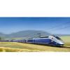 TRIX H0 T22381 Vysokorychlostní vlak TGV Euroduplex SNCF