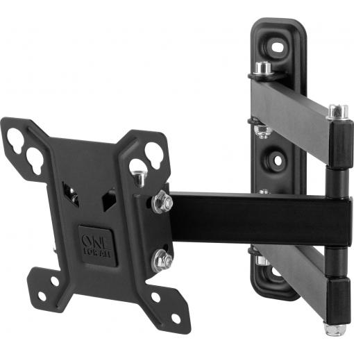 One For All WM 2151 TV držák na zeď 33,0 cm (13) - 68,6 cm (27) odnímatelný, naklápěcí, otočný