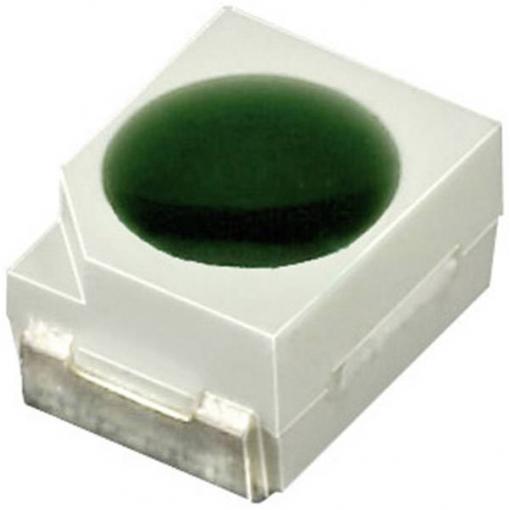 Everlight Opto PT17-21C/L41/TR8 fototranzistor 0805 1200 nm PT 17-21C/L41/TR8 Tape cut