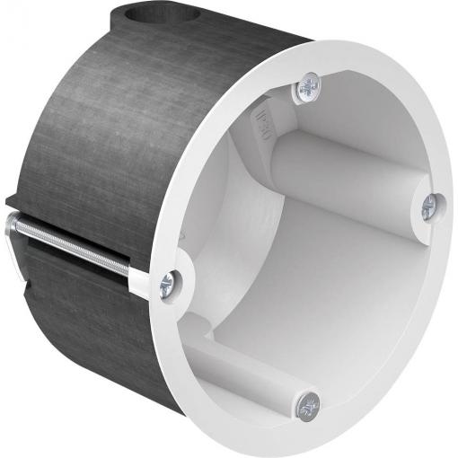 Kaiser Elektro 9464-01 propojovací krabice pro přístroje (Ø x h) 74 mm x 54.5 mm 1 ks