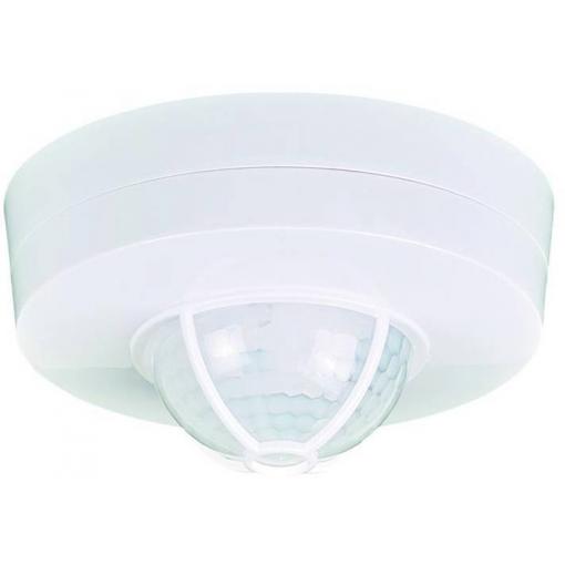 Niko 3327 na omítku detektor pohybu 360 ° relé IP44