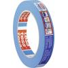 tesa PRECISION OUTDOOR 04440-00000-00 krepová lepicí páska tesa® Professional modrá (d x š) 50 m x 19 mm 1 ks