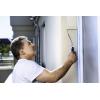 tesa PRECISION OUTDOOR 04440-00004-00 krepová lepicí páska tesa® Professional modrá (d x š) 50 m x 50 mm 1 ks