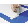 tesa PRECISION 04334-00000-00 krepová lepicí páska Precizní krep® žlutá (d x š) 50 m x 19 mm 1 ks
