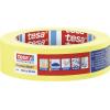 tesa PRECISION 04334-00002-00 krepová lepicí páska Precizní krep® žlutá (d x š) 50 m x 30 mm 1 ks
