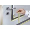 tesa PRECISION 04334-00003-00 krepová lepicí páska Precizní krep® žlutá (d x š) 50 m x 38 mm 1 ks
