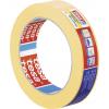 tesa PRECISION STANDARD 04344-00003-00 krepová lepicí páska Precizní krep® žlutá (d x š) 50 m x 25 mm 1 ks