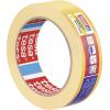 tesa PRECISION STANDARD 04344-00002-00 krepová lepicí páska Precizní krep® žlutá (d x š) 50 m x 30 mm 1 ks
