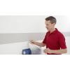 tesa 04368-00008-02 krycí fólie tesa Easy Cover® světle hnědá (d x š) 33 m x 1.1 m 1 ks