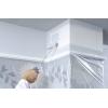 tesa 04368-00010-02 krycí fólie tesa Easy Cover® světle hnědá (d x š) 33 m x 1.8 m 1 ks