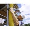 tesa STRONG 04663-00007-02 páska se skelným vláknem tesa® Professional stříbrná (d x š) 50 m x 48 mm 1 ks