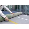 tesa UNIVERSAL PERMANENT 64620-00017-11 Gaffer tape tesa® Professional bílá (d x š) 25 m x 50 mm 1 ks
