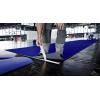 tesa UNIVERSAL REMOVABLE 04939-00002-11 Gaffer tape tesa® Professional bílá (d x š) 10 m x 50 mm 1 ks