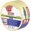 tesa UNIVERSAL REMOVABLE 04939-00002-11 Gaffer tape tesa® Professional bílá (d x š) 10 m x 50 mm 1 ks