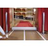 tesa EXTRA STRONG 51960-00000-11 Gaffer tape tesa® Professional průsvitná (d x š) 10 m x 50 mm 1 ks
