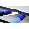 tesa 60950-00001-00 protiskluzová páska tesa® Professional černá (d x š) 15 m x 50 mm 1 ks