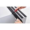 tesa 60950-00001-00 protiskluzová páska tesa® Professional černá (d x š) 15 m x 50 mm 1 ks