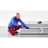 tesa 60950-00001-00 protiskluzová páska tesa® Professional černá (d x š) 15 m x 50 mm 1 ks