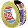 tesa PREMIUM 04169-00063-93 podlahová značkovací páska tesa® Professional černožlutá (d x š) 33 m x 50 mm 1 ks
