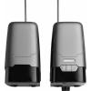 JBL Harman QUANTUM DUO 2.0 PC reproduktory Bluetooth®, kabelový 20 W černá