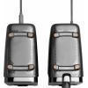 JBL Harman QUANTUM DUO 2.0 PC reproduktory Bluetooth®, kabelový 20 W černá