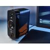 JBL Harman QUANTUM DUO 2.0 PC reproduktory Bluetooth®, kabelový 20 W černá