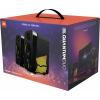 JBL Harman QUANTUM DUO 2.0 PC reproduktory Bluetooth®, kabelový 20 W černá