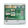 Bosch Accessories Mini X-Lin 2607017655 sada bitů, 41dílná