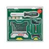 Bosch Accessories Mini X-Lin 2607017655 sada bitů, 41dílná