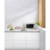 Panasonic NN-CT57JMGPG mikrovlnná trouba stříbrná 1000 W funkce grilování