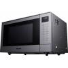 Panasonic NN-CT57JMGPG mikrovlnná trouba stříbrná 1000 W funkce grilování