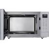 Panasonic NN-CT57JMGPG mikrovlnná trouba stříbrná 1000 W funkce grilování