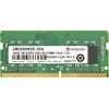 Transcend JetRAM RAM modul pro notebooky DDR4 16 GB 1 x 16 GB 3200 MHz 260pin SO-DIMM JM3200HSE-16G
