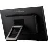 Viewsonic TD2223 LED monitor 55.9 cm (22 palec)1920 x 1080 Pixel, 16:9, 5 ms, TN LCD