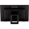 Viewsonic TD2223 LED monitor 55.9 cm (22 palec)1920 x 1080 Pixel, 16:9, 5 ms, TN LCD