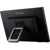 Viewsonic TD2423 LED monitor 61 cm (24 palec)1920 x 1080 Pixel, 16:9, 7 ms, VA LCD