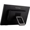 Viewsonic TD2423 LED monitor 61 cm (24 palec)1920 x 1080 Pixel, 16:9, 7 ms, VA LCD
