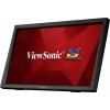 Viewsonic TD2423 LED monitor 61 cm (24 palec)1920 x 1080 Pixel, 16:9, 7 ms, VA LCD