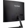 Viewsonic VX2718-2KPC-MHD LED monitor 68.6 cm (27 palec) Energetická třída (EEK2021) G (A - G);2560 x 1440 PixelWQHD1 msDisplayPort, HDMI™VA LCD