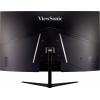 Viewsonic VX3218-PC-MHD LED monitor 80 cm (31.5 palec)1920 x 1080 Pixel, 16:9, 1 ms, VA LCD