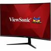 Viewsonic VX3218-PC-MHD LED monitor 80 cm (31.5 palec)1920 x 1080 Pixel, 16:9, 1 ms, VA LCD