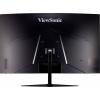 Viewsonic VX3218-PC-MHD LED monitor 80 cm (31.5 palec)1920 x 1080 Pixel, 16:9, 1 ms, VA LCD