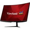 Viewsonic VX3218-PC-MHD LED monitor 80 cm (31.5 palec)1920 x 1080 Pixel, 16:9, 1 ms, VA LCD